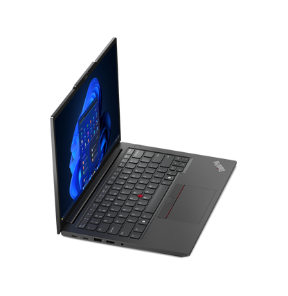 Lenovo Thinkpad E14 Gen 6 Ordinateur Portable Intel Ultra 5 125U (21M7000HFE)