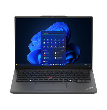 Lenovo Thinkpad E14 Gen 6 Ordinateur Portable Intel Ultra 5 125U (21M7000HFE)