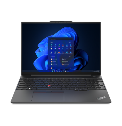 Lenovo ThinkPad E16 Gen 5 Ordinateur Portable (21JN00CVFE) i5-1335U