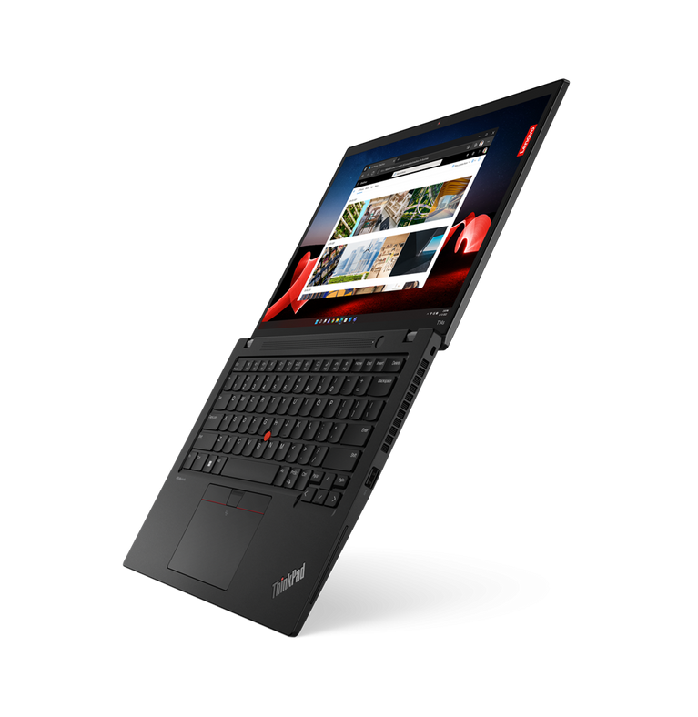 Ordinateur Portable Lenovo Thinkpad T14s Gen 4 - i7-1355U