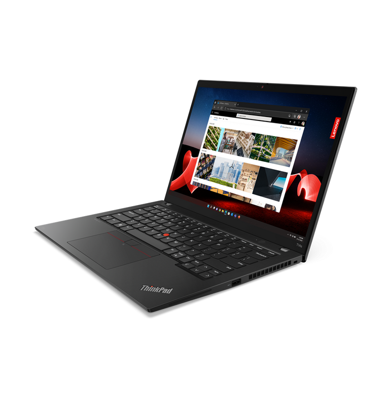 Ordinateur Portable Lenovo Thinkpad T14s Gen 4 - i7-1355U