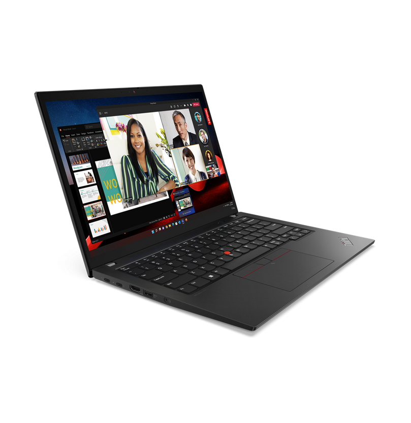 Ordinateur Portable Lenovo Thinkpad T14s Gen 4 - i7-1355U