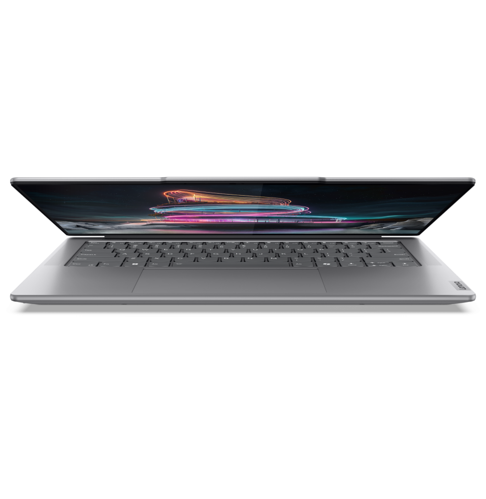 Lenovo Yoga Pro 7 14IMH9 Ultra 7-155H Ordinateur Portable 14.5" 2.8K (83E2006JFE)