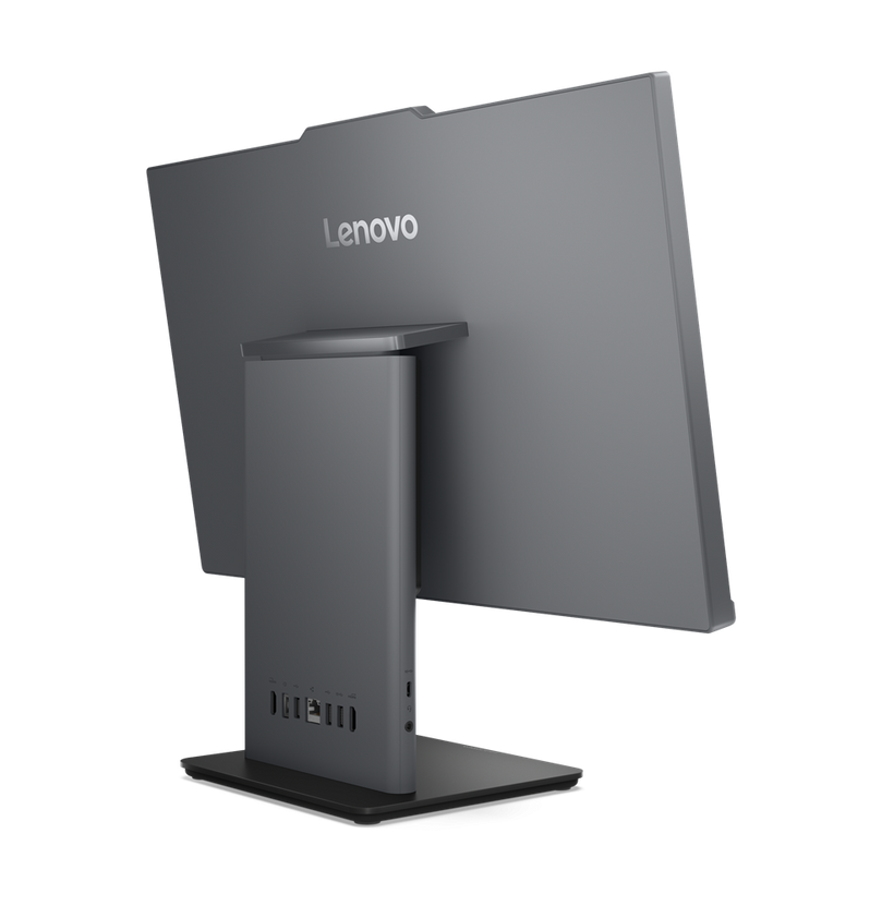Lenovo ThinkCentre neo 50a 24 Gen5 Ordinateur All-In-One (12SC000XFM)