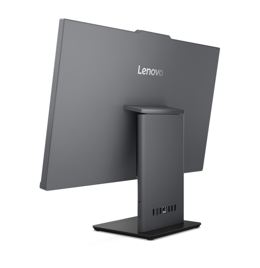 Lenovo ThinkCentre neo 50a 27 Gen5  Ordinateur All-In-One (12SA000HFM) 