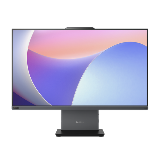 Lenovo ThinkCentre neo 50a 27 Gen5 Ordinateur All-In-One Tactile (12SA0015FM)