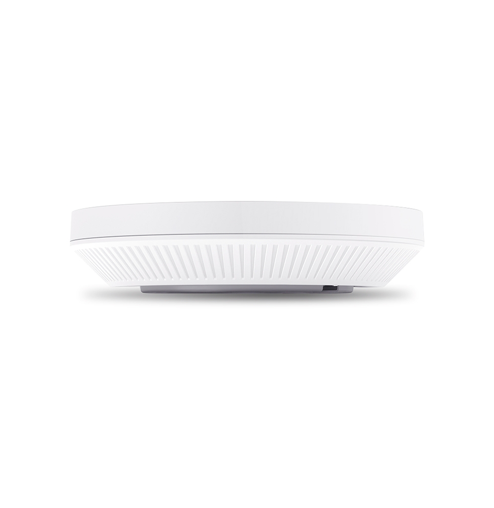 Point d'accès WiFi 6 TP-Link AX3000 plafonnier (EAP650)