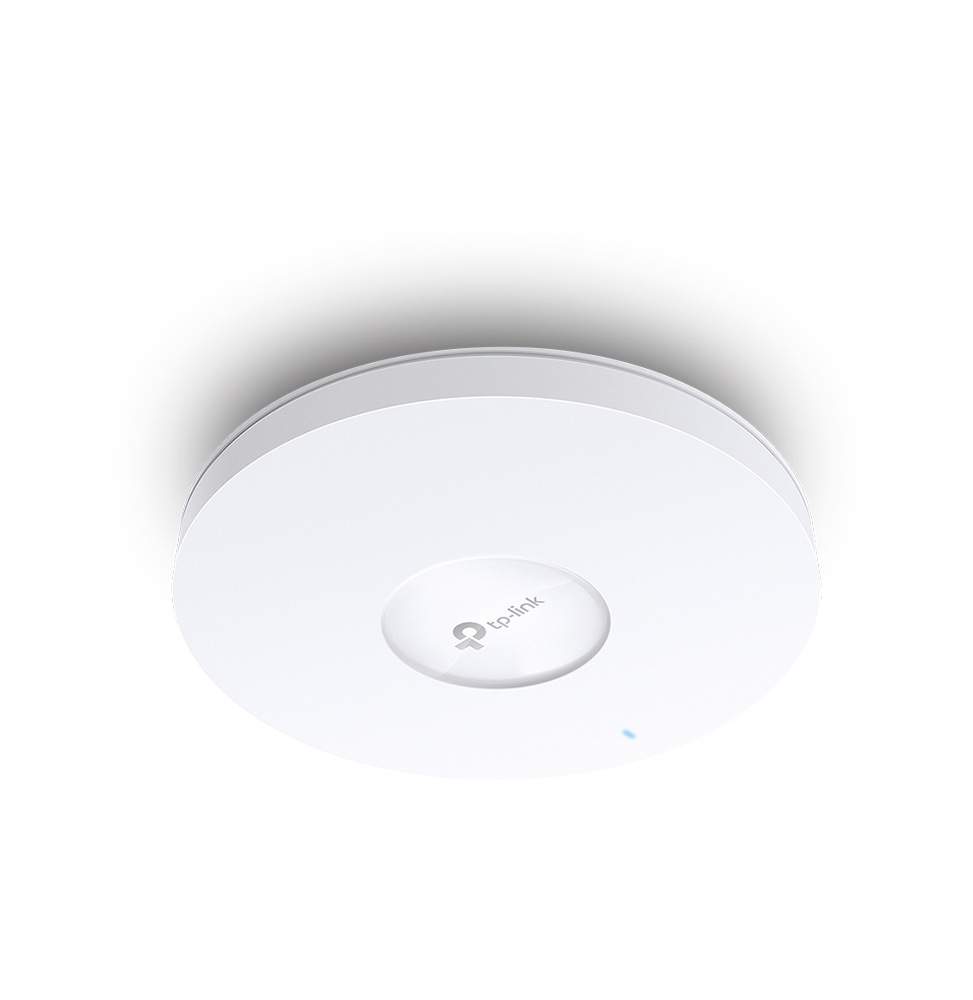 Point d'accès WiFi 6 TP-Link AX3000 plafonnier (EAP650)