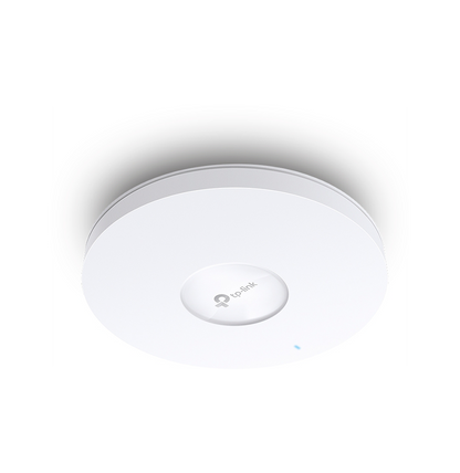 Point d'accès WiFi 6 TP-Link AX3000 plafonnier (EAP650)