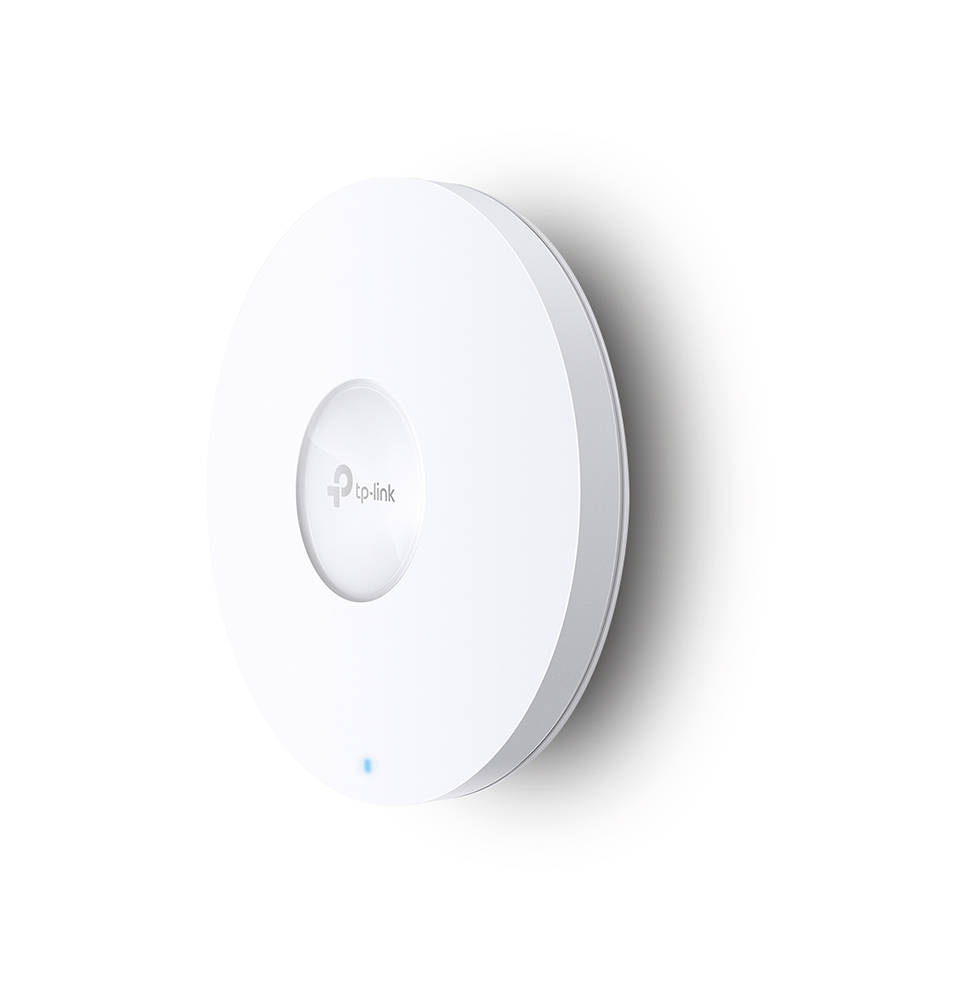 Point d'accès WiFi 6 TP-Link AX3000 plafonnier (EAP650)