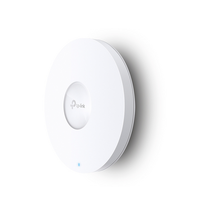 Point d'accès WiFi 6 TP-Link AX3000 plafonnier (EAP650)