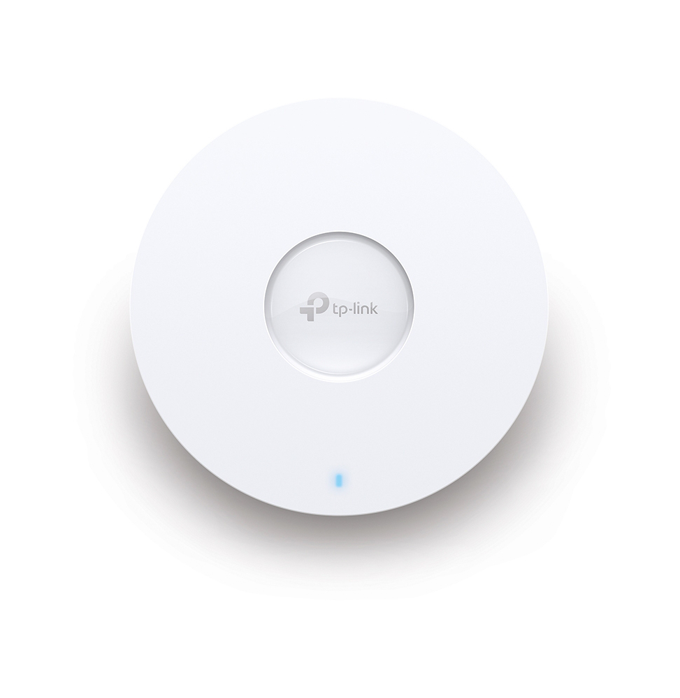 Point d'accès WiFi 6 TP-Link AX3000 plafonnier (EAP650)