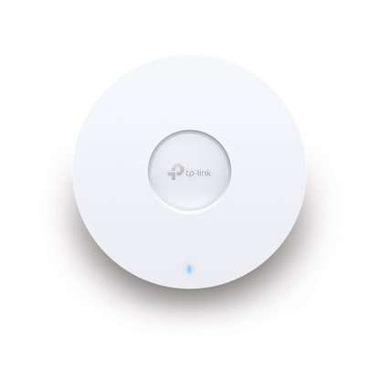 Point d'accès WiFi 6 TP-Link AX3000 plafonnier (EAP650)