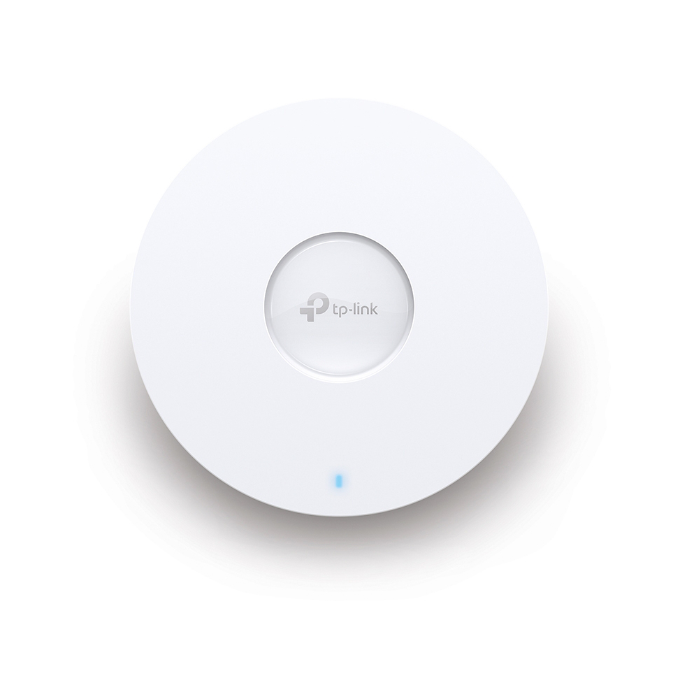 Point d'accès WiFi 6 TP-Link AX3000 plafonnier (EAP653)