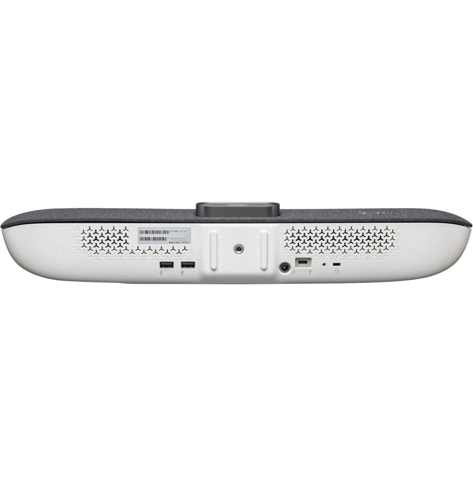 HPPoly Studio R30 USB Video Bar EMEA-INTL English Loc-Euro plug