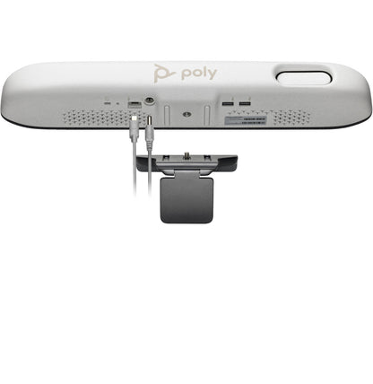 HPPoly Studio R30 USB Video Bar EMEA-INTL English Loc-Euro plug