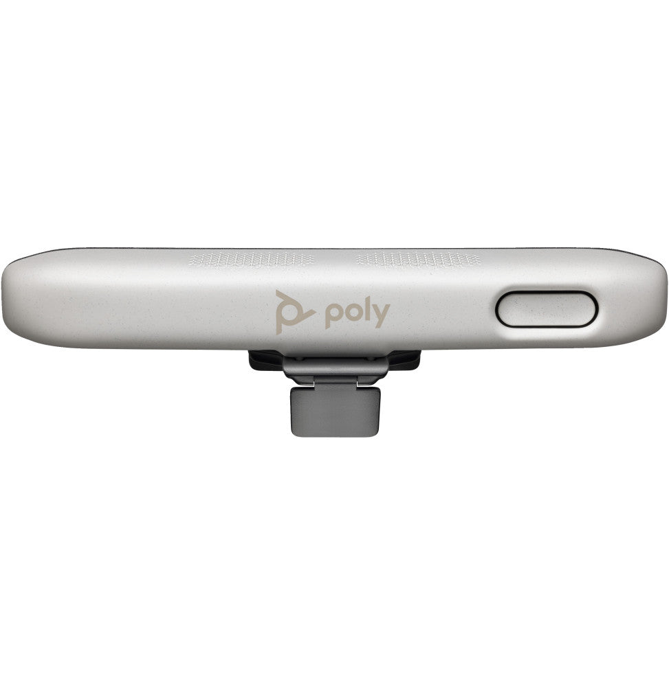 HPPoly Studio R30 USB Video Bar EMEA-INTL English Loc-Euro plug