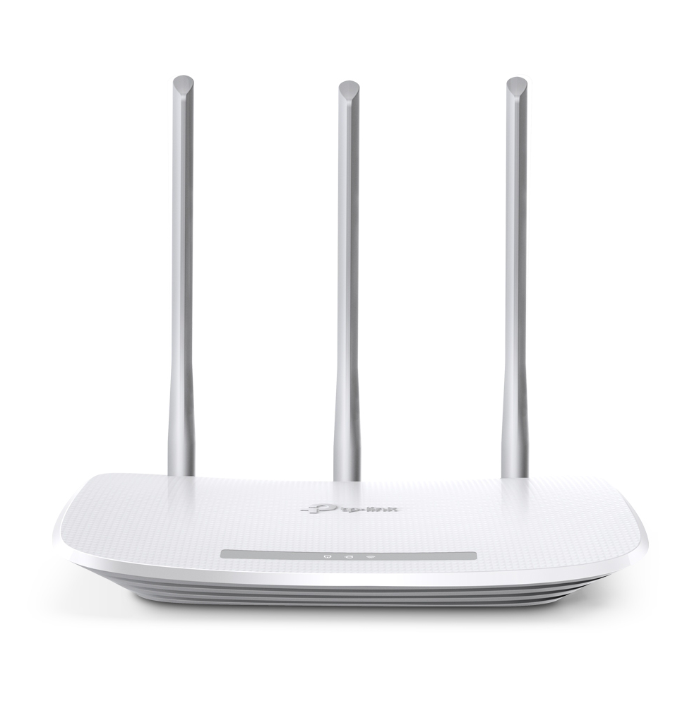 Routeur sans fil N 300 Mbps - TL-WR845N