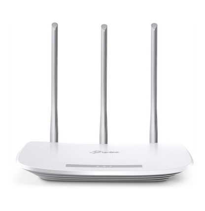 Routeur sans fil N 300 Mbps - TL-WR845N