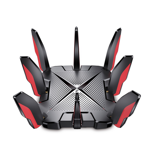 Router Wi-Fi 6 TP-link Archer GX90 AX6600 Tri-Band Gaming