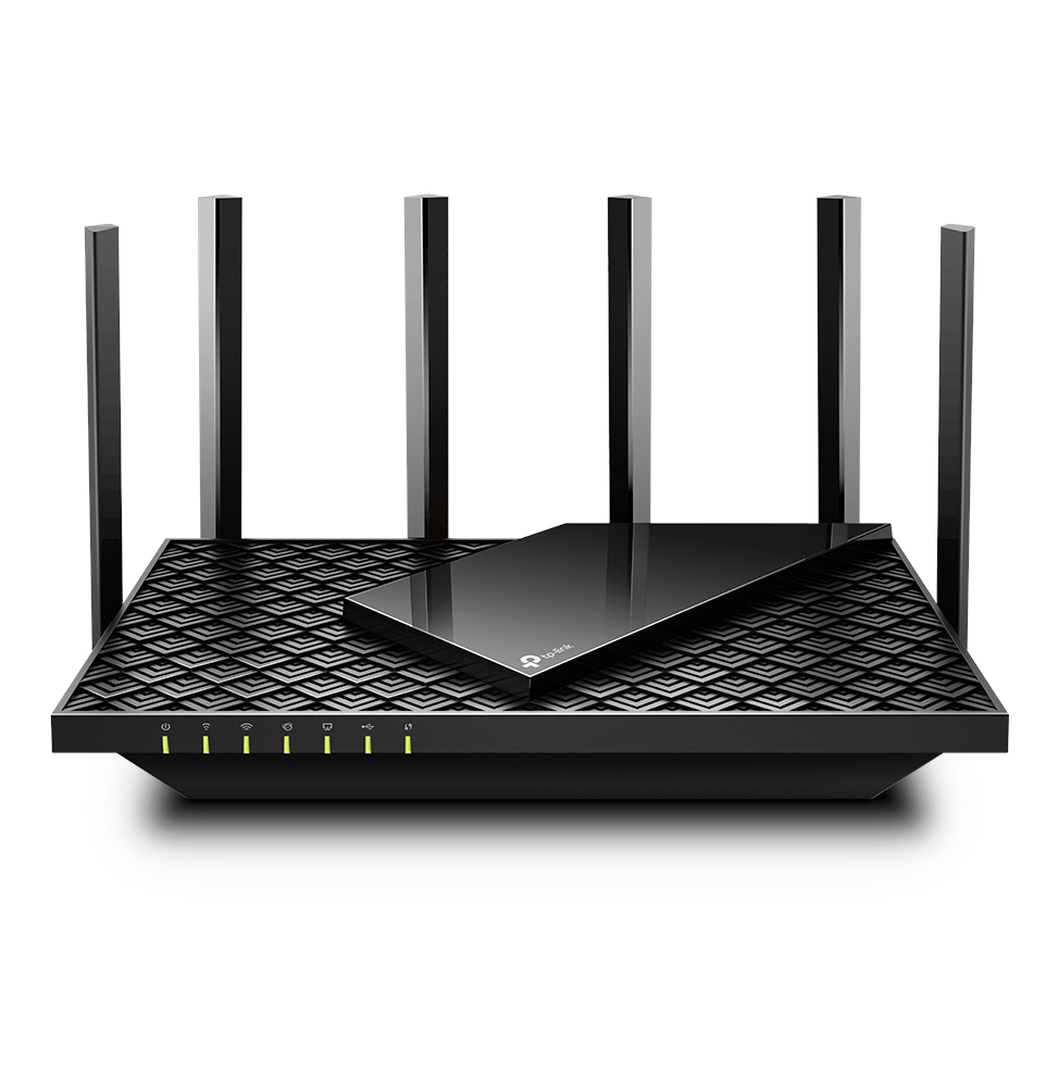 Routeur TP-Link Archer AX73 AX5400 Gigabit WiFi 6 bi-bande