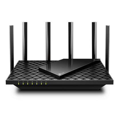 Routeur TP-Link Archer AX73 AX5400 Gigabit WiFi 6 bi-bande