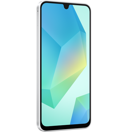 Smartphone Samsung Galaxy A16 4GB 128GB - Gris (SM-A165FZADMWD)