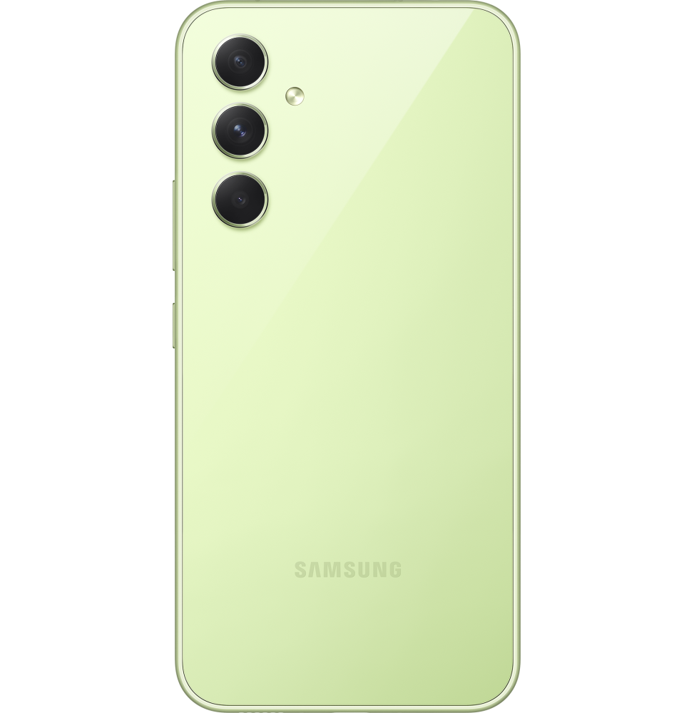 Samsung Galaxy A54 5G (Dual Sim) Awesome Lime