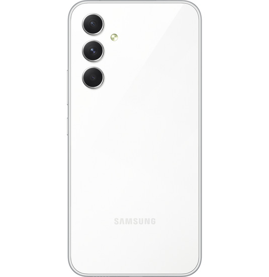 Smartphone Samsung Galaxy A54 256GB 5G (Dual Sim) Blanc