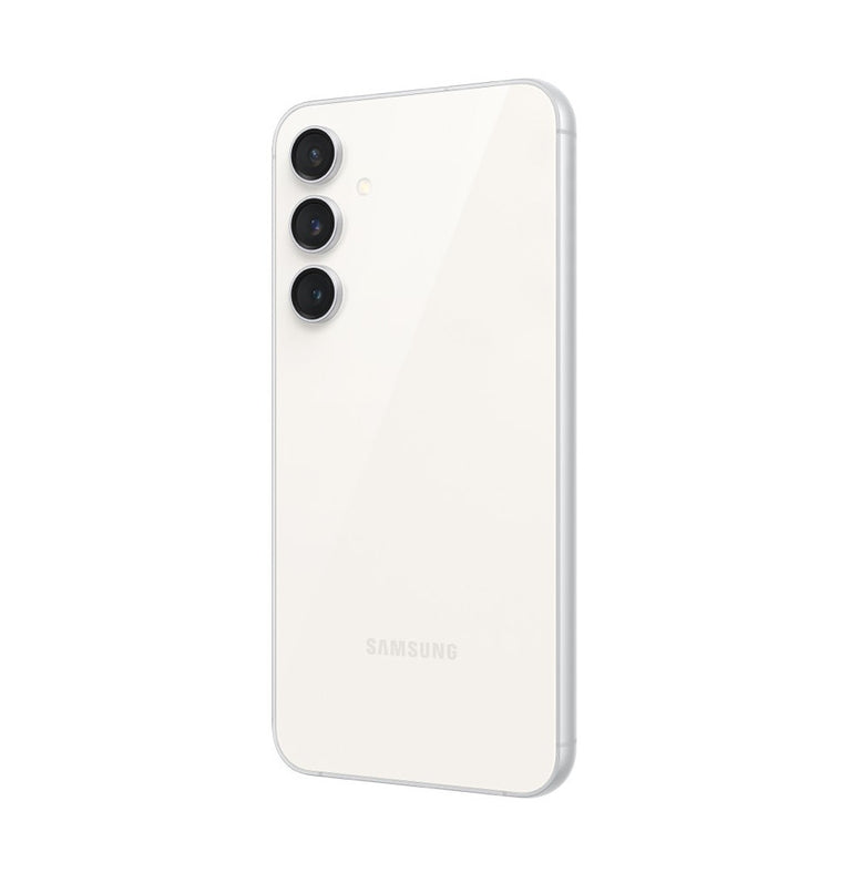 Smartphone Samsung Galaxy S23 FE (Dual SIM | 256 GB) Cream