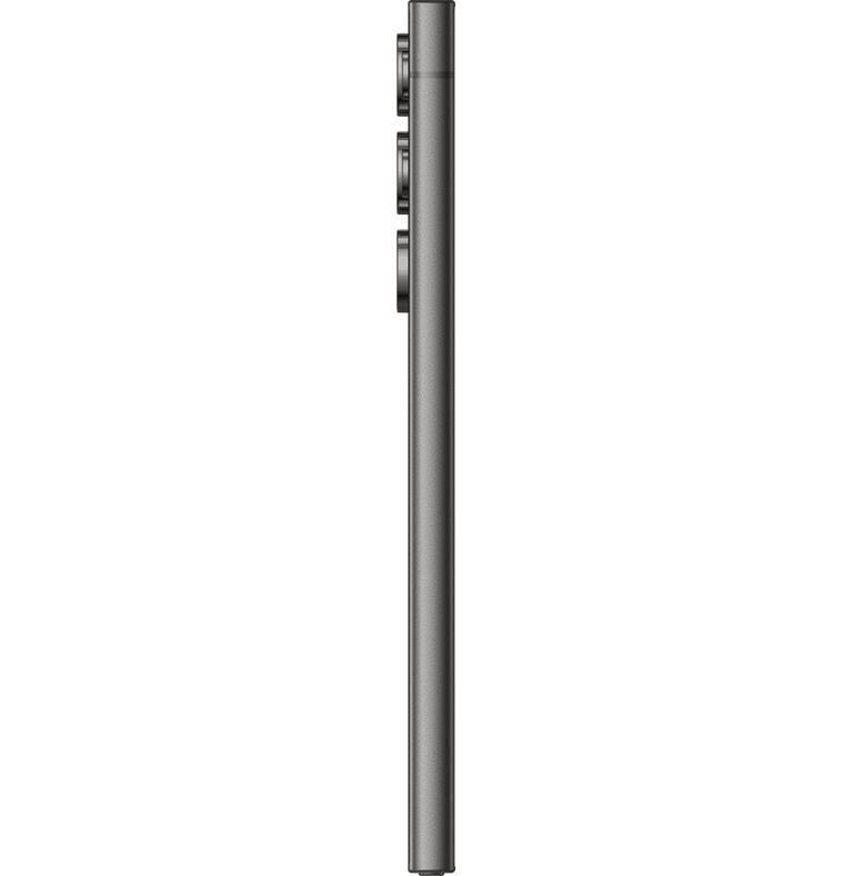 Samsung Galaxy S24 Ultra 5G Dual Sim (12GB | 256 GB) Black Titanium