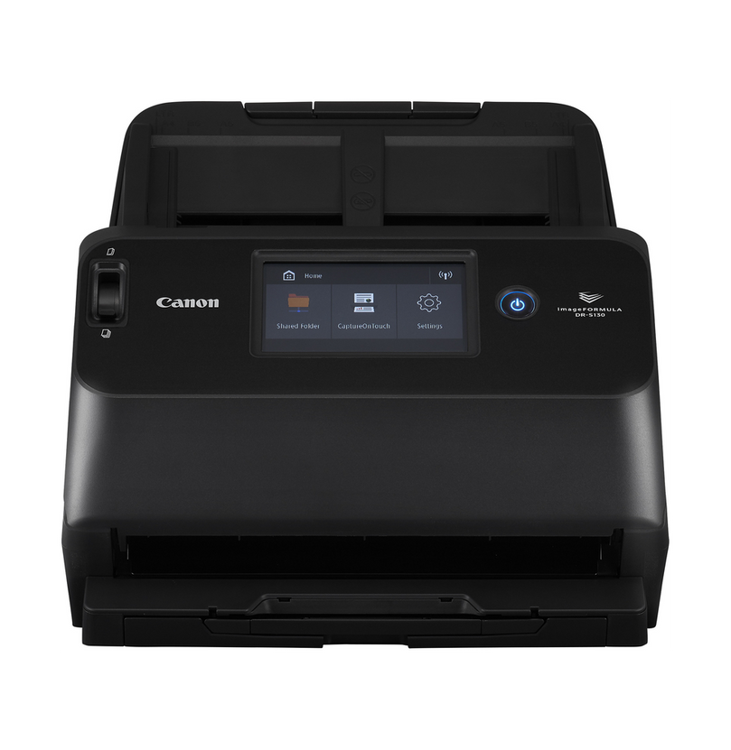 Scanner Canon imageFORMULA DR-S130 (4812C001)