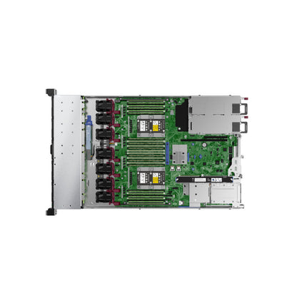 Serveur Tour HPE ProLiant DL360 Gen10 Intel Xeon-S 4210R 10-Core