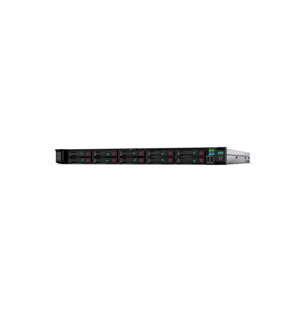 Serveur Tour HPE ProLiant DL360 Gen10 Intel Xeon-S 4210R 10-Core