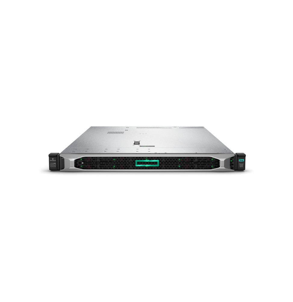 Serveur Tour HPE ProLiant DL360 Gen10 Intel Xeon-S 4210R 10-Core