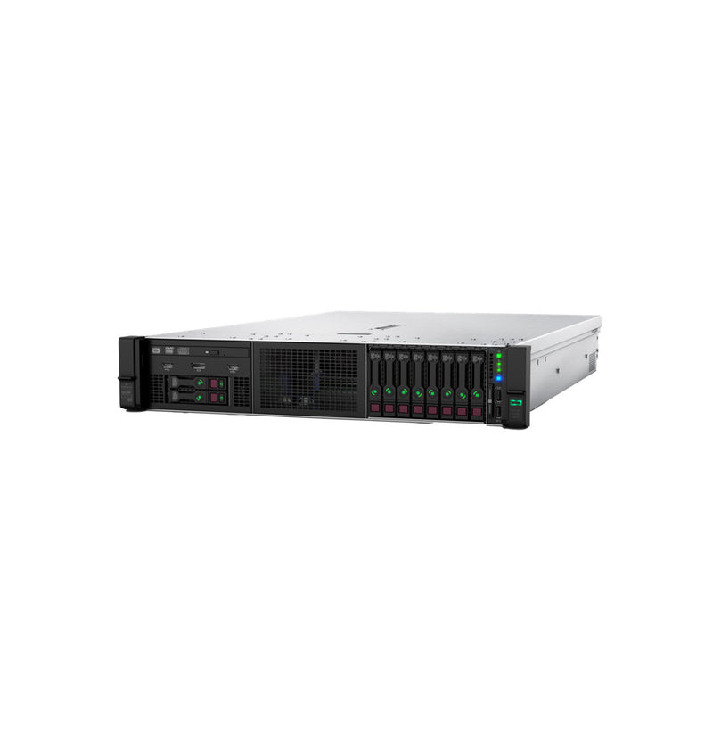 Serveur HPE ProLiant DL380 Gen10 4208