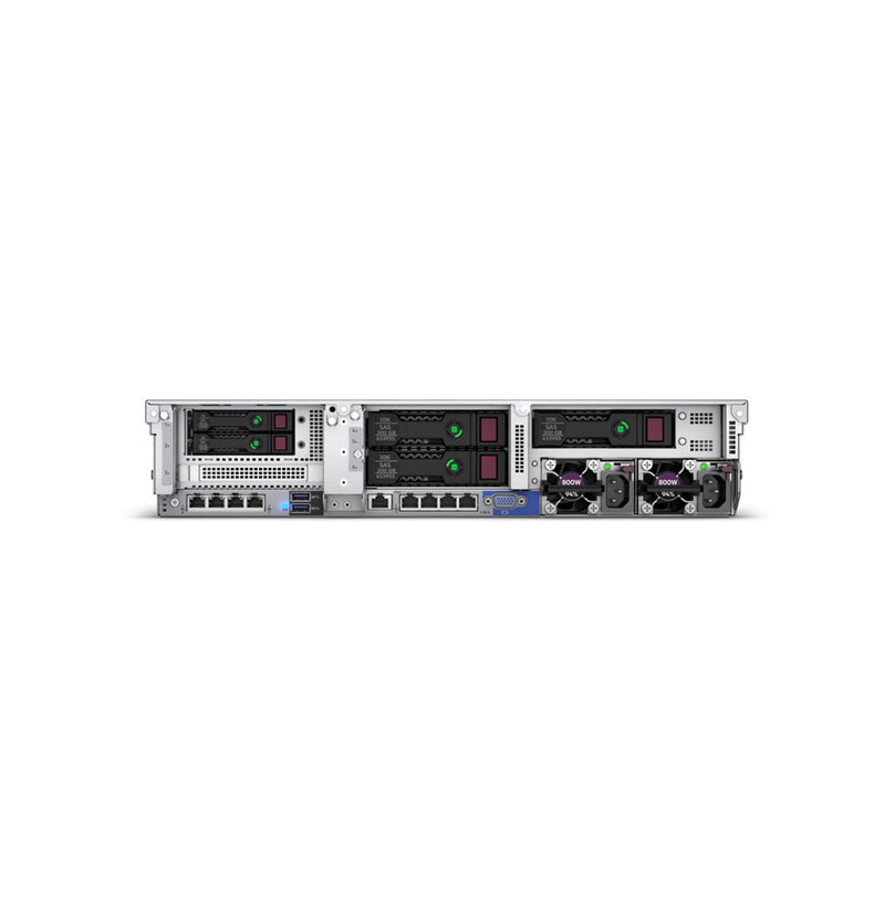 Serveur HPE ProLiant DL380 Gen10 4208