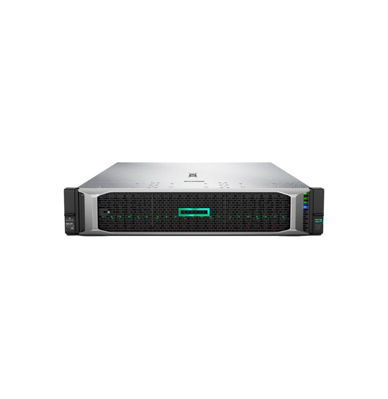 Serveur HPE ProLiant DL380 Gen10 4208