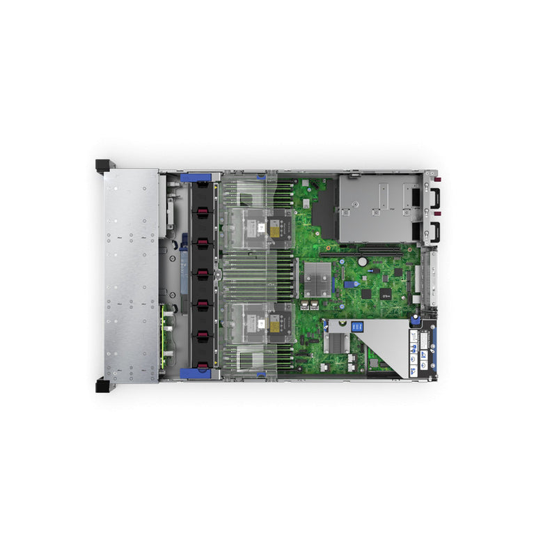 Serveur HPE ProLiant DL380 Gen10 4208