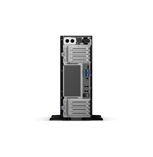 Serveur Tour HPE ProLiant ML350 G10 8SFF 4210R 16GB (P21788-421)