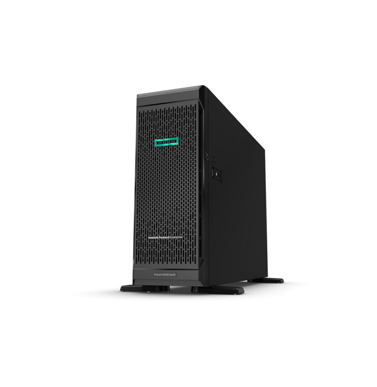 Serveur Tour HPE ProLiant ML350 G10 8SFF 4210R 16GB (P21788-421)