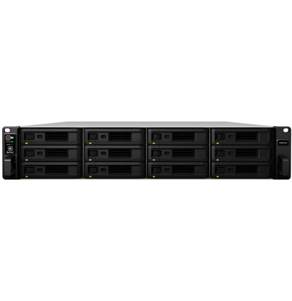 RS3618XS - Serveur NAS 12 baies Synology RackStation