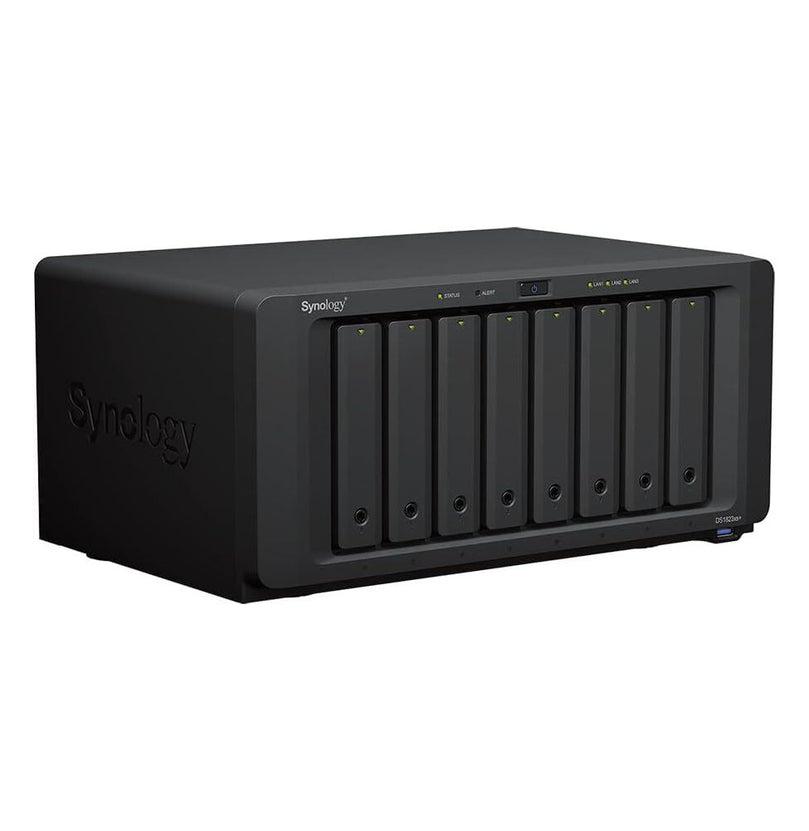 Serveur NAS DS1823xs+ Synology 8 baies DiskStation