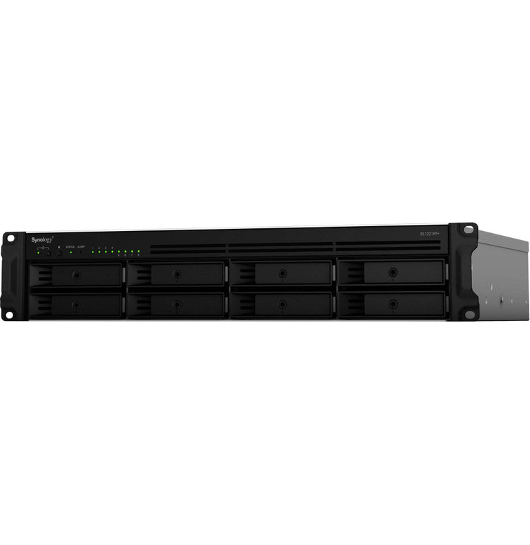 Serveur NAS Synology RackStation RS1221RP+