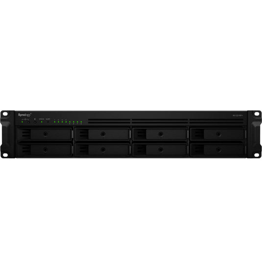 Serveur NAS Synology RackStation RS1221RP+