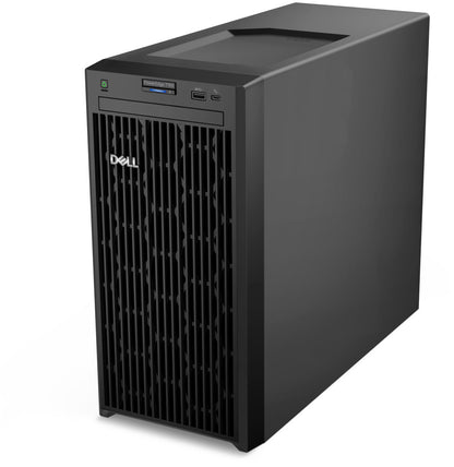 Serveur Tour Dell PowerEdge T150  Xeon E-2314, 2x2TB, 1x16GB