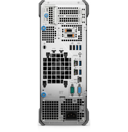 Serveur Tour DELL PowerEdge T360 Xeon E-2414 2.6G,1x2TB ,1X16GB