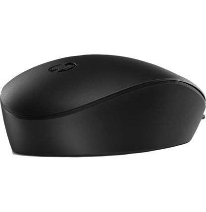 Souris filaire HP 125 (265A9AA)