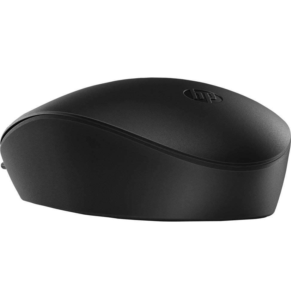 Souris filaire HP 125 (265A9AA)