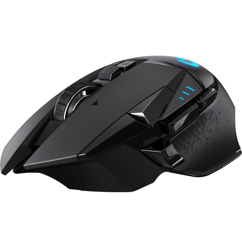 Souris gaming sans fil LIGHTSPEED Logitech G502 (910-005568)